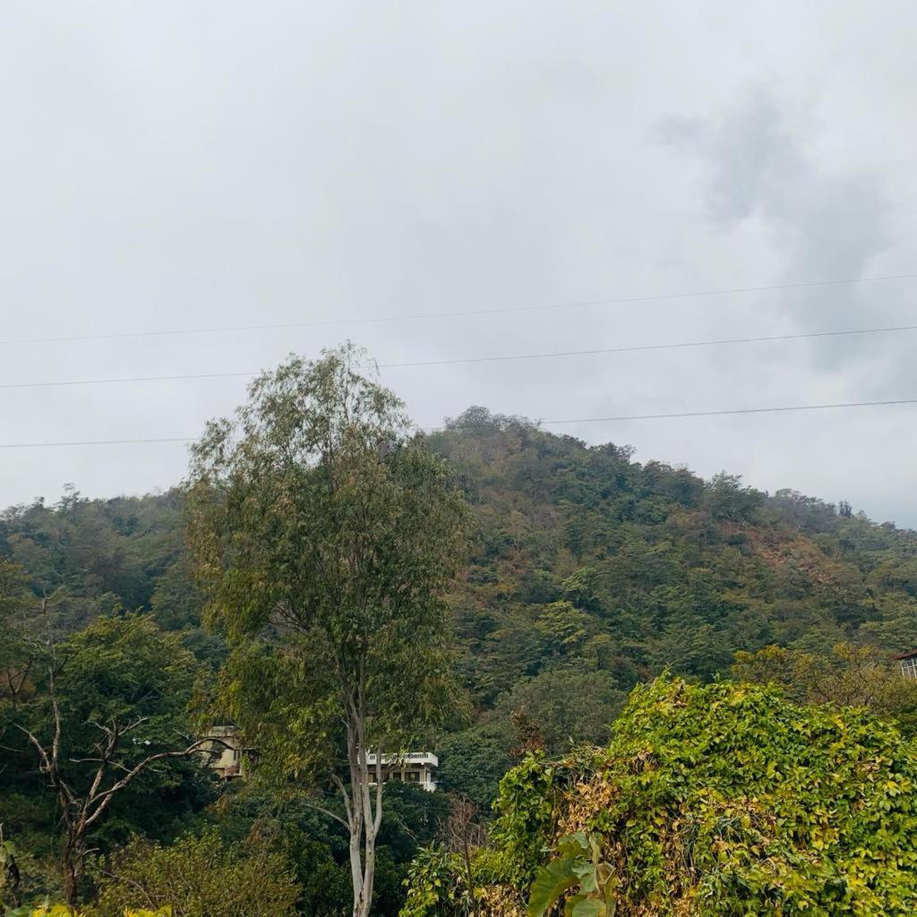 The Roxxy Royal Resort Rishīkesh Buitenkant foto