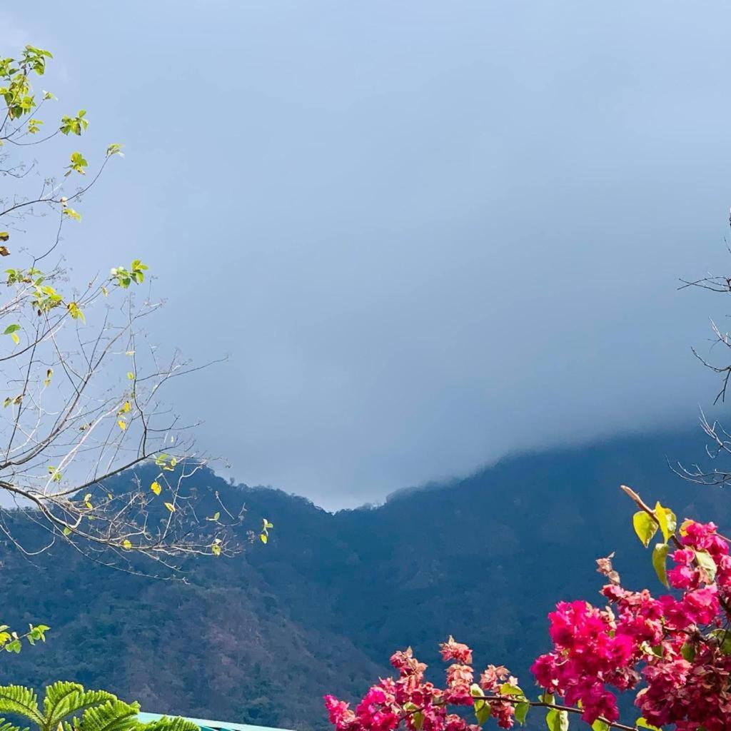 The Roxxy Royal Resort Rishīkesh Buitenkant foto