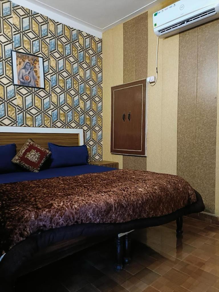 The Roxxy Royal Resort Rishīkesh Buitenkant foto