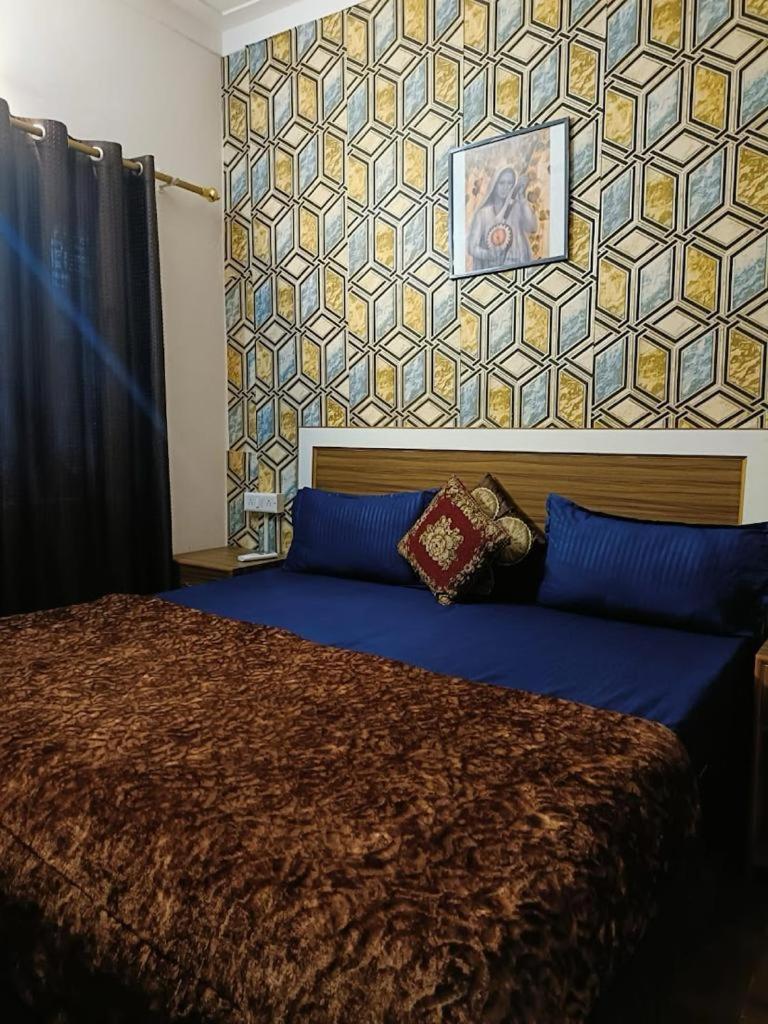 The Roxxy Royal Resort Rishīkesh Buitenkant foto