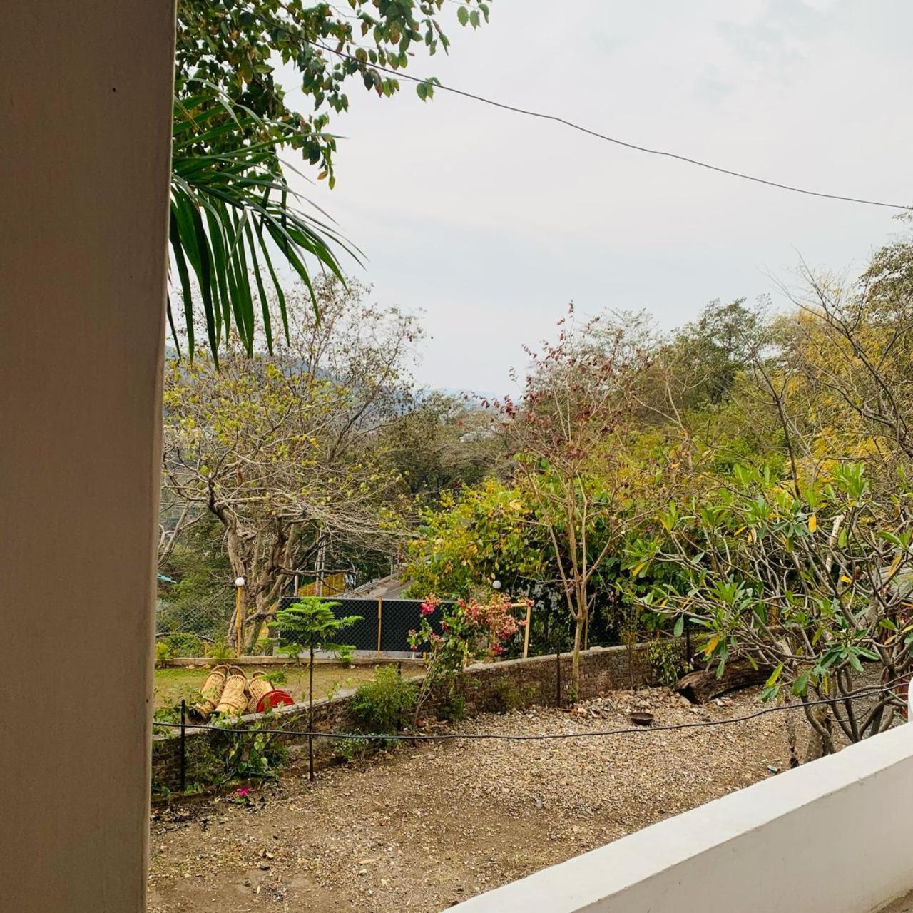 The Roxxy Royal Resort Rishīkesh Buitenkant foto