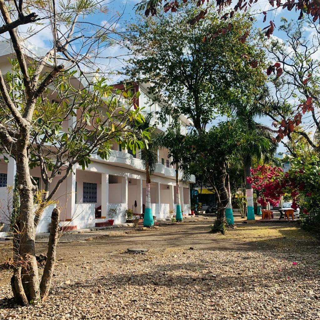The Roxxy Royal Resort Rishīkesh Buitenkant foto