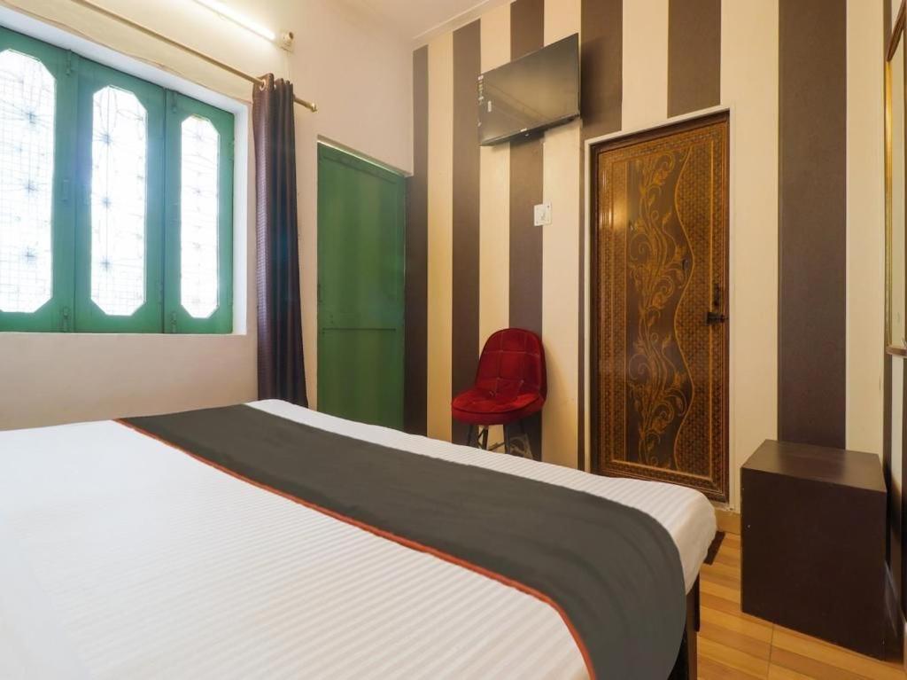The Roxxy Royal Resort Rishīkesh Buitenkant foto
