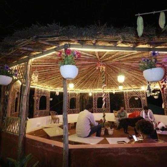 The Roxxy Royal Resort Rishīkesh Buitenkant foto
